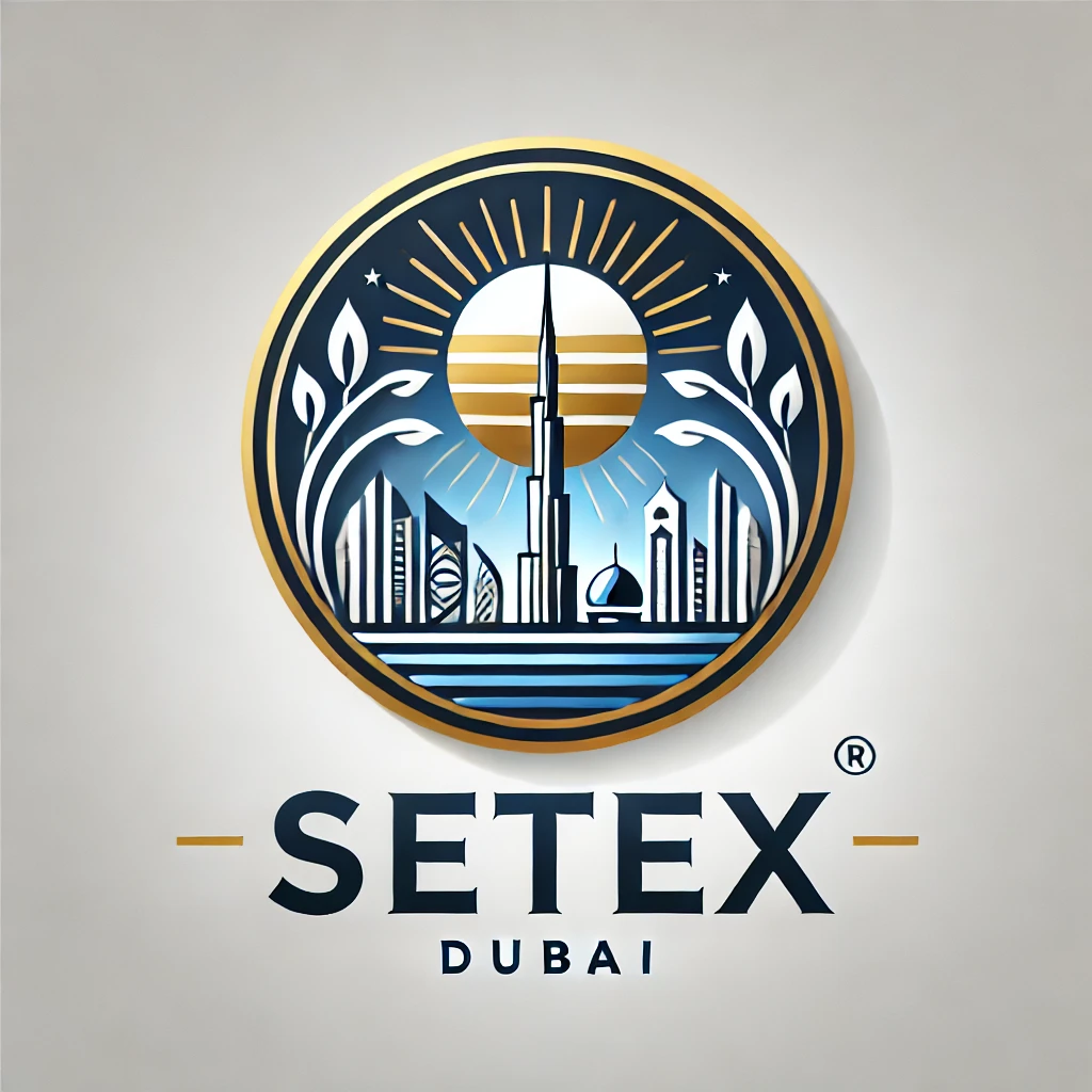 Setex Dubai Logo